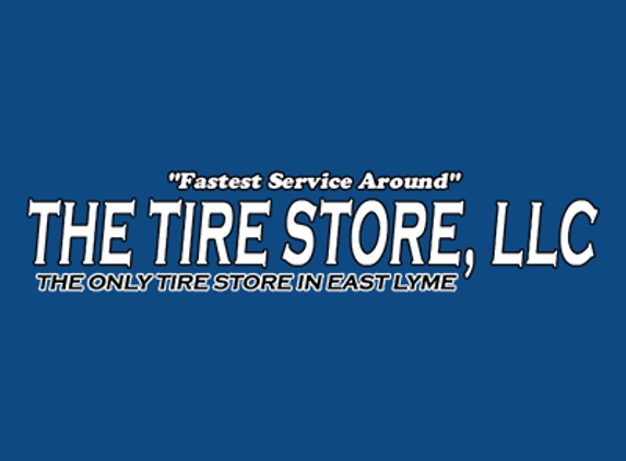 The Tire Store - East Lyme, CT