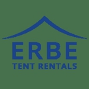 Erbe Tent Rentals - Party Favors, Supplies & Services