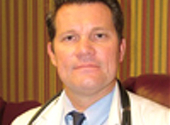 Dr. John Francis Delmas, MD - Mobile, AL