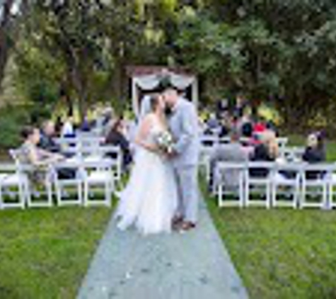 Redwood Canyon By Wedgewood Weddings - Castro Valley, CA
