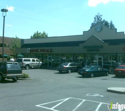 Starbucks Coffee - Tigard, OR