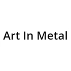 Art in Metal