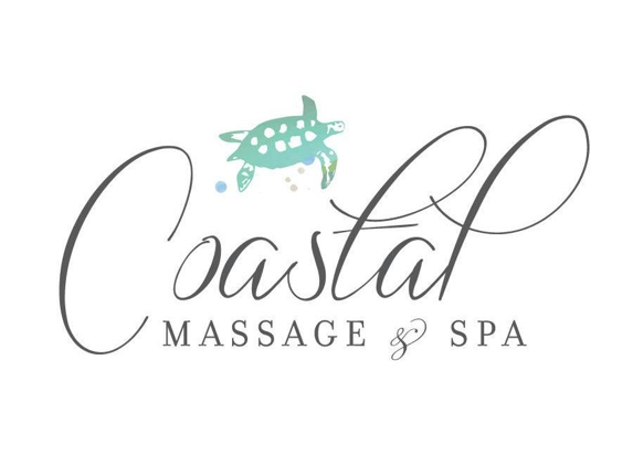 Coastal Massage & Spa - Wilmington, NC