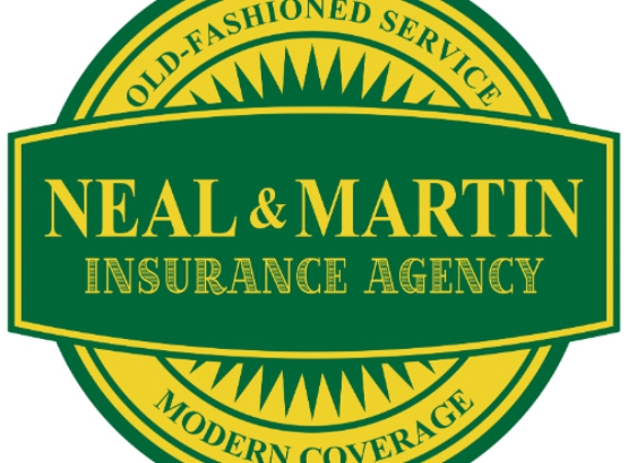 Neal & Martin Insurance Agency Inc - Springboro, OH