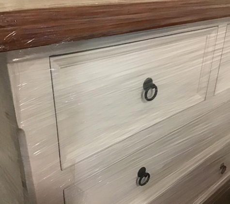 Antiques Restoration - Sylvania, NSW. Tall boy