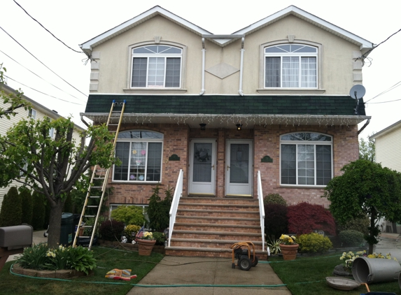 A&J Power Washing & Painting Interior & Exterior - Staten Island, NY