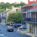 The Garden District - Apartments