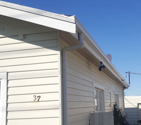Total Roof & Gutter - Launceston, TAS. Gutter Replacement