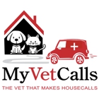 MyVetCalls