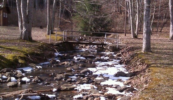 Camp Creek State Park & Forest - Camp Creek, WV