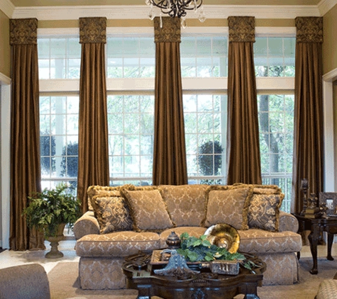 Carol Davis Interiors