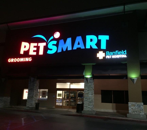 Banfield Pet Hospital - Aliso Viejo, CA