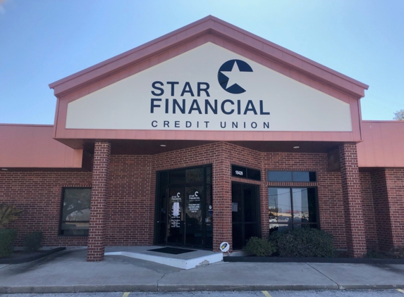 STAR Credit Union - Corpus Christi, TX