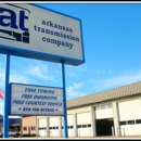 Arkansas Transmission Co. - Auto Transmission