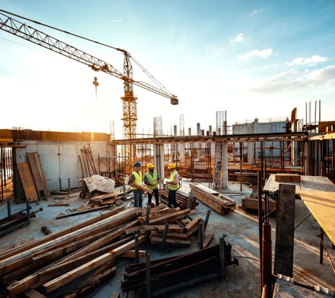Grenic Construction Group Pty Ltd - Merrylands, NSW