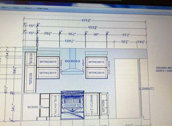 Accurate Woodworking - Waterford, MI