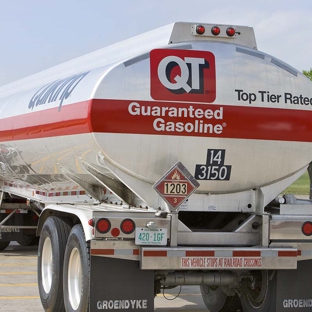 QuikTrip - Ellisville, MO