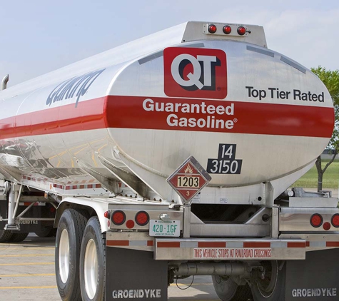 QuikTrip - Tulsa, OK