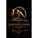 B&N Luxury Vehicle Logistics