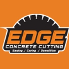 Edge Concrete Cutting