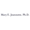 Mary E. Jeannotte, Ph.D. gallery