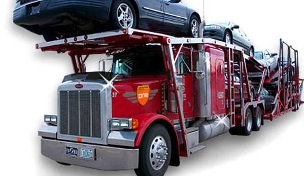 Royal Quality Logistics Auto Transport - Las Vegas, NV