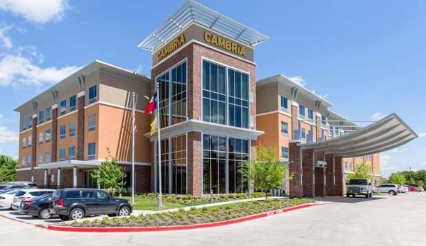 Cambria Hotel Plano Frisco - Plano, TX