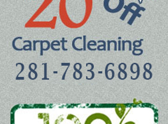 Stafford TX Carpet Cleaning - Stafford, TX