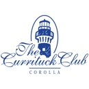 The Currituck Club - Tennis Courts-Private