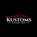 Kustoms Auto Body & Paint - Automobile Body Repairing & Painting