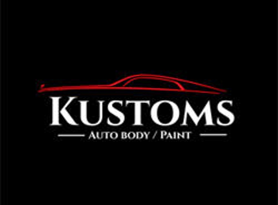 Kustoms Auto Body & Paint - Montclair, CA