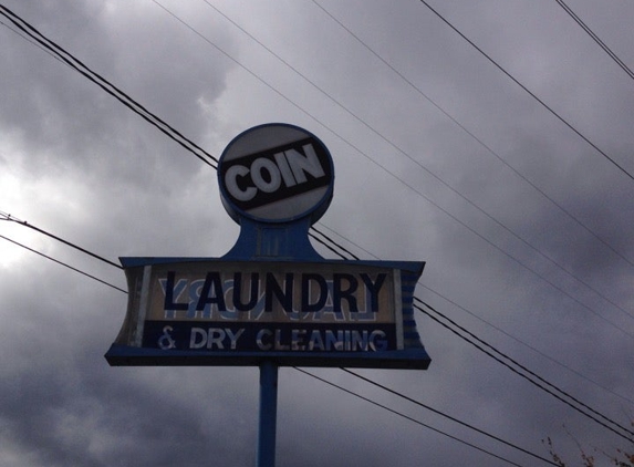 Belmont Eco Laundry - Portland, OR