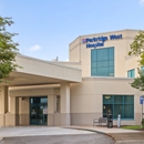 Parkridge West Hospital - Hospitals