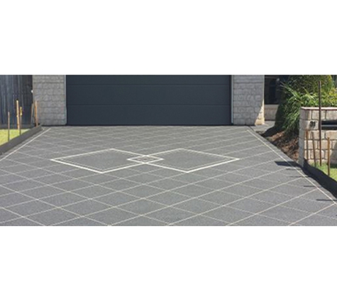 Colour My Concrete - Aspley, QLD. Epoxy Flooring