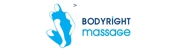 Bodyright Massage Logo