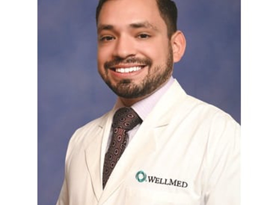 Erik P Sanchez, MD - Harlingen, TX