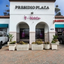 T-Mobile - Cellular Telephone Equipment & Supplies-Rental