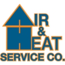 Air & Heat Service Co. - Ventilating Contractors