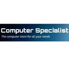 Computer Specialist