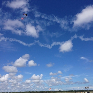 VRB - Vero Beach Municipal Airport - Vero Beach, FL