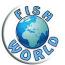 Fish World - Tropical Fish