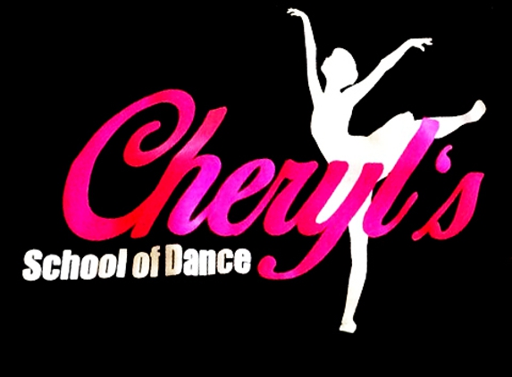 Cheryl's School Of Dance - Burlington, IA