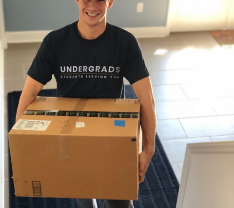 Undergrads Moving | Movers Myrtle Beach SC - Myrtle Beach, SC