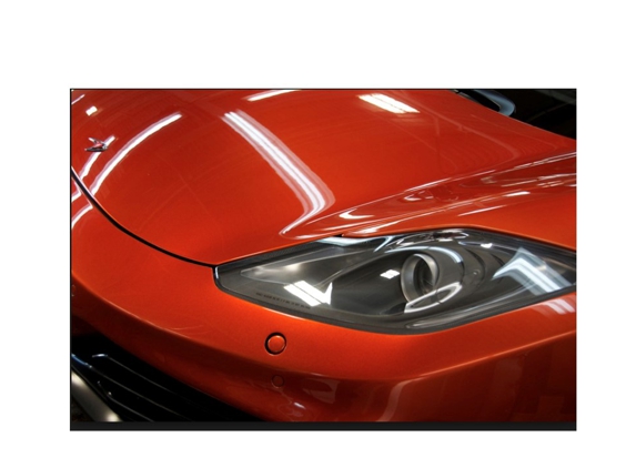 Dallas Auto Painting and Collision Repair - Ridgeland, MS