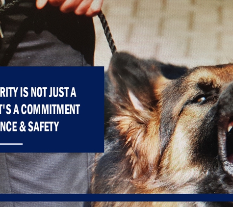 Brisbane Valley Security Services (QLD) Pty Ltd - Esk, QLD. Your security is not just a priority, it's a commitment to excellence & safety.