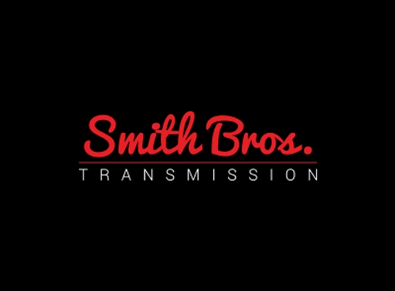 Smith Brothers Transmissions - Norwich, CT