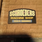 Schroeder's Automotive Machine