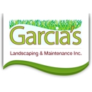 Garcia's Landscaping & Maintenance - Landscape Contractors