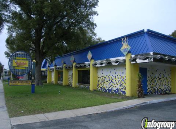 Bakley's Restaurant - Winter Park, FL