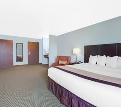 Baymont Inn & Suites - Rapid City, SD